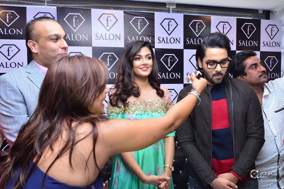 Fashion-Designer-Movie-Team-Launches-F-Salon-at-Jubilee-Hills